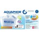 Aquaphor Compact P153B25F White 190068 Кана за пречистване на вода