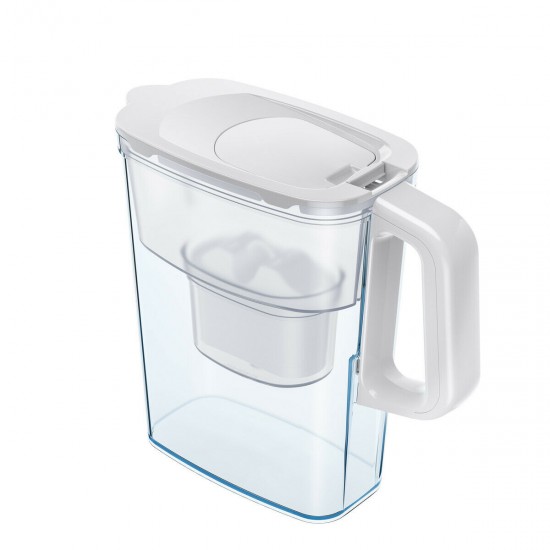 Aquaphor Compact P153B25F White 190068 Кана за пречистване на вода