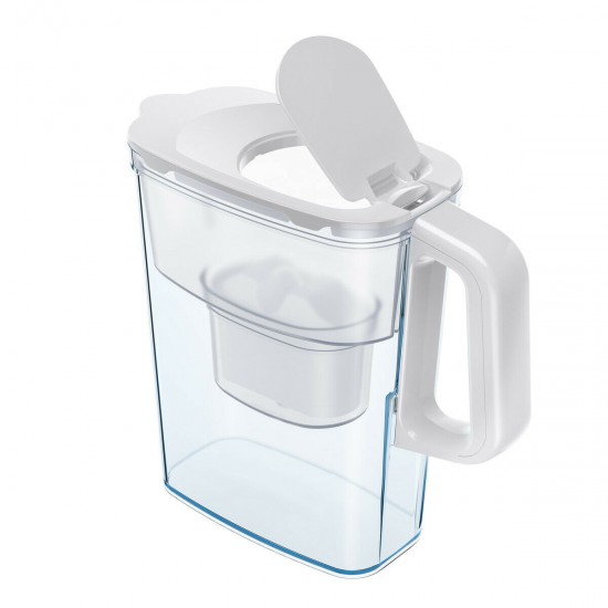 Aquaphor Compact P153B25F White 190068 Кана за пречистване на вода