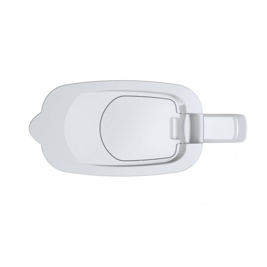 Aquaphor Compact P153B25F White 190068 Кана за пречистване на вода