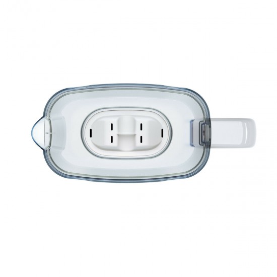 Aquaphor Compact P153B25F White 190068 Кана за пречистване на вода