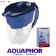 Aquaphor Ideal B15 Cobalt Blue 172027 Кана за пречистване на вода