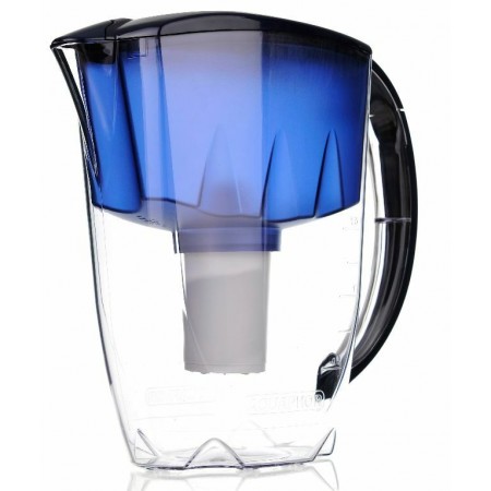 Aquaphor Ideal B15 Cobalt Blue 172027 Кана за пречистване на вода
