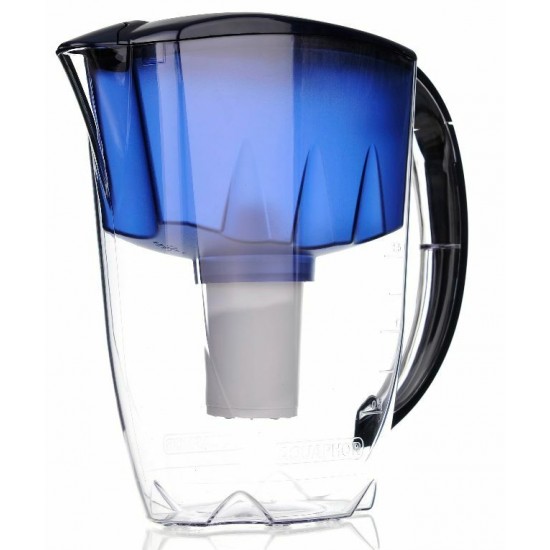 Aquaphor Ideal B15 Cobalt Blue 172027 Кана за пречистване на вода