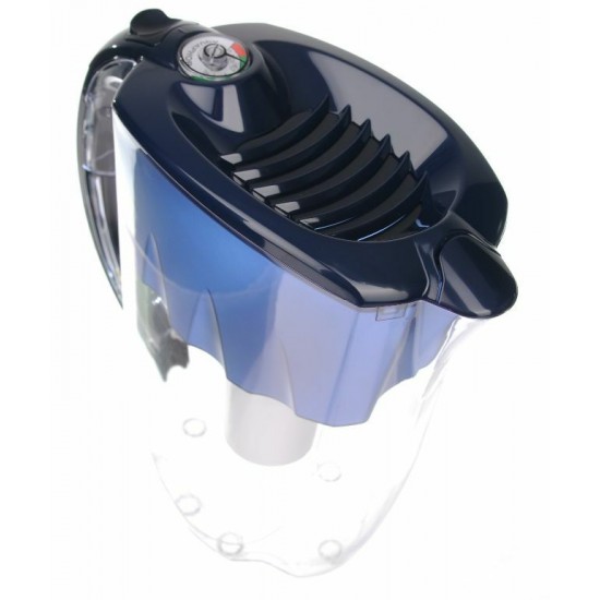 Aquaphor Ideal B15 Cobalt Blue 172027 Кана за пречистване на вода