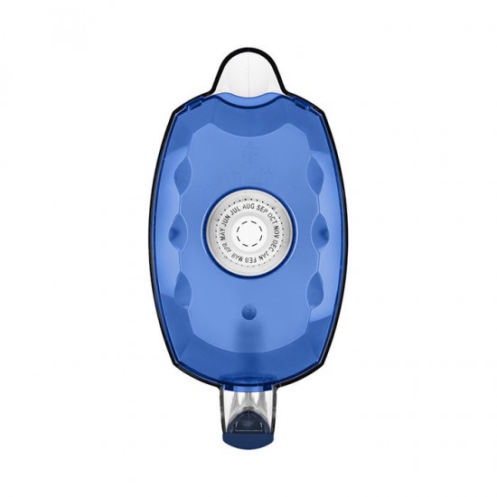 Aquaphor Ideal B15 Cobalt Blue 172027 Кана за пречистване на вода