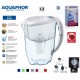 Aquaphor Ideal B15 White 172031 Кана за пречистване на вода