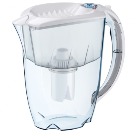 Aquaphor Ideal B15 White 172031 Кана за пречистване на вода