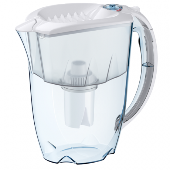 Aquaphor Ideal B15 White 172031 Кана за пречистване на вода