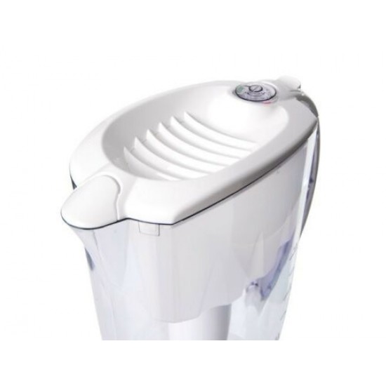 Aquaphor Ideal B15 White 172031 Кана за пречистване на вода