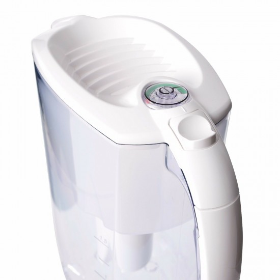 Aquaphor Ideal B15 White 172031 Кана за пречистване на вода