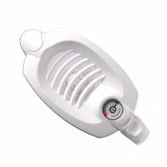 Aquaphor Ideal B15 White 172031 Кана за пречистване на вода