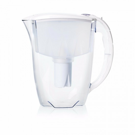 Aquaphor Ideal B15 White 172031 Кана за пречистване на вода
