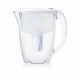 Aquaphor Ideal B15 White 172031 Кана за пречистване на вода