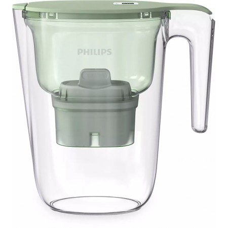 Philips AWP2935GNT Green Кана за пречистване на вода