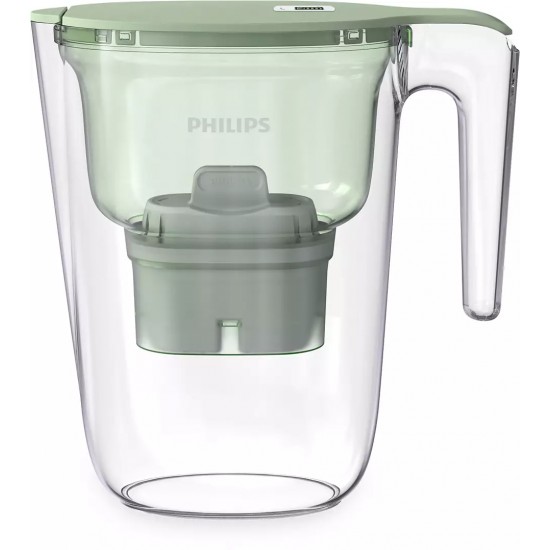 Philips AWP2935GNT Green Кана за пречистване на вода