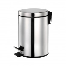 Muhler MR-520 Inox Кошче за смет