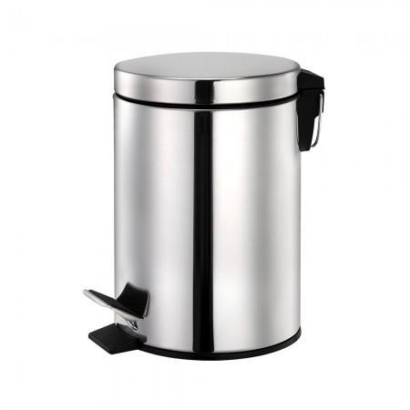 Muhler MR-520 Inox Кошче за смет