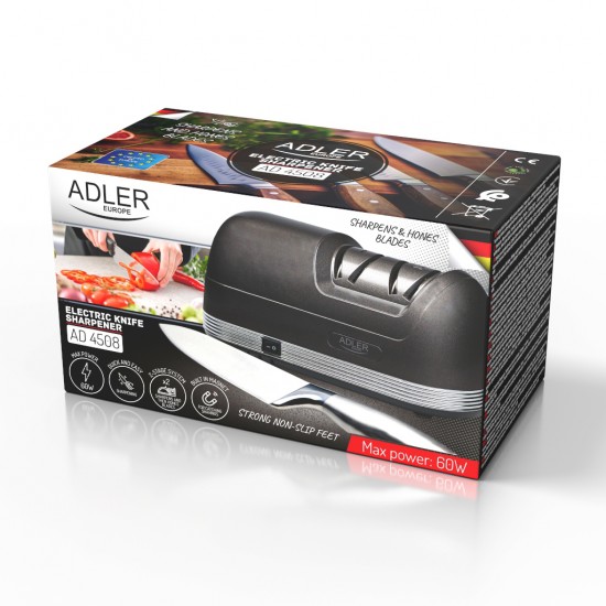 Adler AD 4508 Електрическа точилка