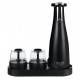 Adler AD 4449 Black Електрическа мелничка