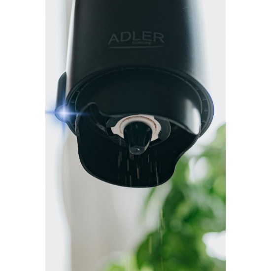 Adler AD 4449 Black Електрическа мелничка