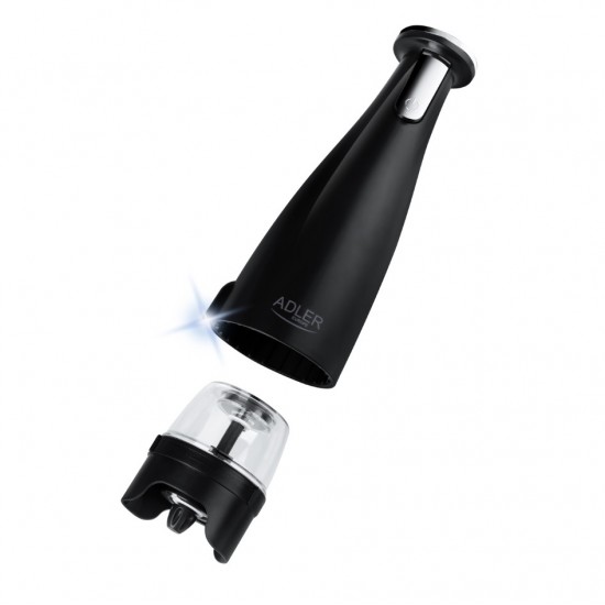 Adler AD 4449 Black Електрическа мелничка