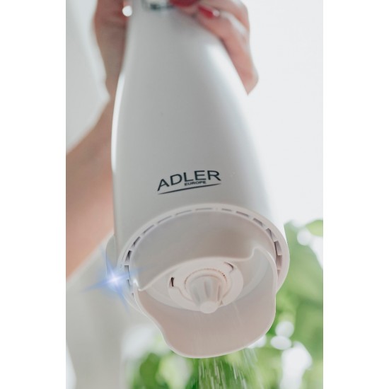 Adler AD 4449 White Електрическа мелничка