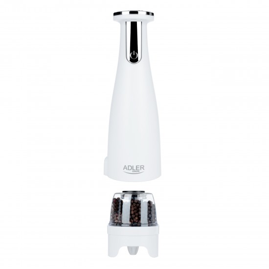 Adler AD 4449 White Електрическа мелничка