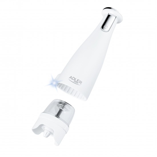 Adler AD 4449 White Електрическа мелничка