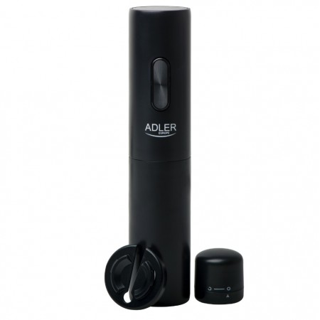 Adler AD 4509 Електрически тирбушон