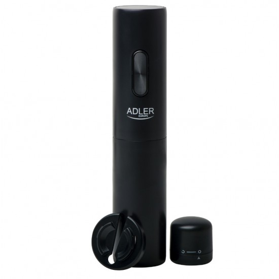Adler AD 4509 Електрически тирбушон