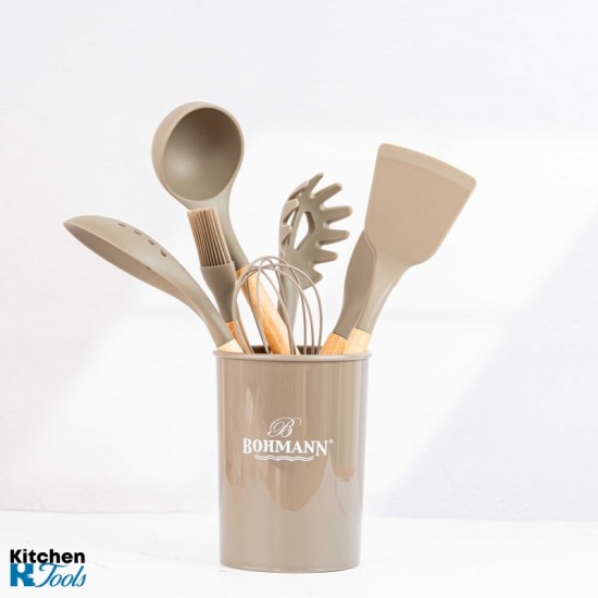 Bohmann BH 7678-8 Кухненски набор