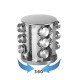Elekom EK-16140-2 Комплект за подправки