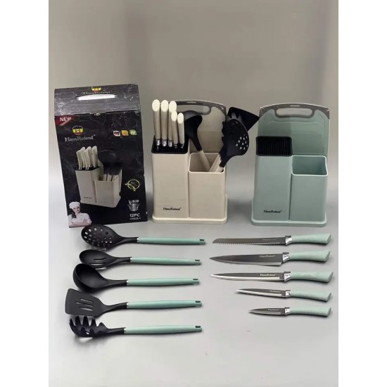 Haus Roland HR625-2-12 Кухненски комплект