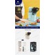 Haus Roland HR625-2-12 Кухненски комплект