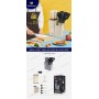 Haus Roland HR625-2-12 Кухненски комплект Haus Roland HR625-2-12 Кухненски комплект