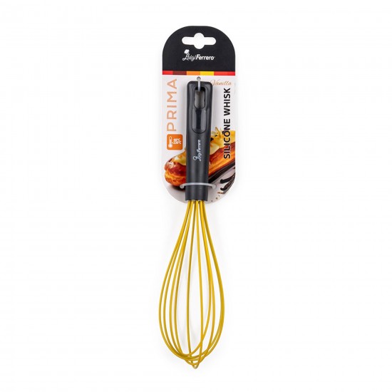 Luigi Ferrero Prima Vanilla FR-1511 Силиконова бъркалка