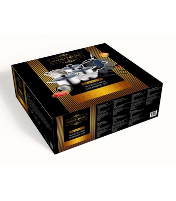 Royalty Line RL-16RGNM KZ Копче за засмукване