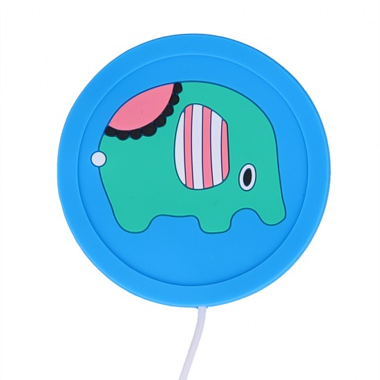 Setty Elephant PDK-02 Нагревател за чаши