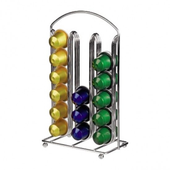 Xavax Donatore 00111159 Стойка за Nespresso капсули