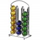 Xavax Donatore 00111159 Стойка за Nespresso капсули