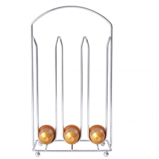 Xavax Donatore 00111159 Стойка за Nespresso капсули