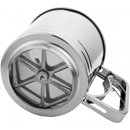 Bohmann BH 7742 Сито за брашно и пудра