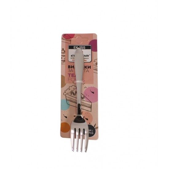Elekom EK-155 Вилици малки