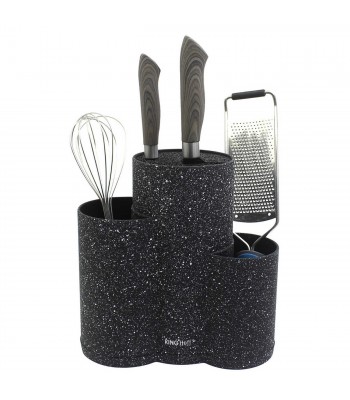King Hoff KH 1561 Стойка за ножове и прибори