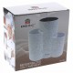 King Hoff KH 1585 Стойка за ножове и прибори