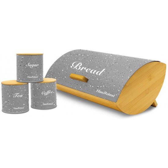 Haus Roland A-406 Кутия за хляб