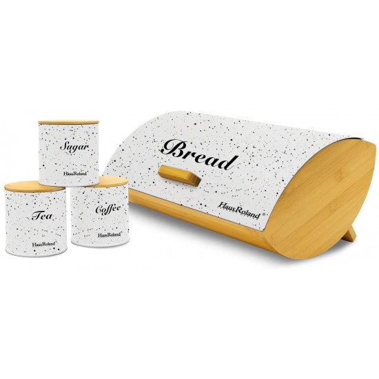 Haus Roland A-406 Кутия за хляб