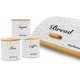 Haus Roland A-406 Кутия за хляб