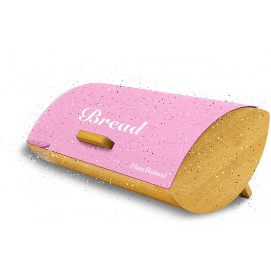 Haus Roland A-406 Кутия за хляб
